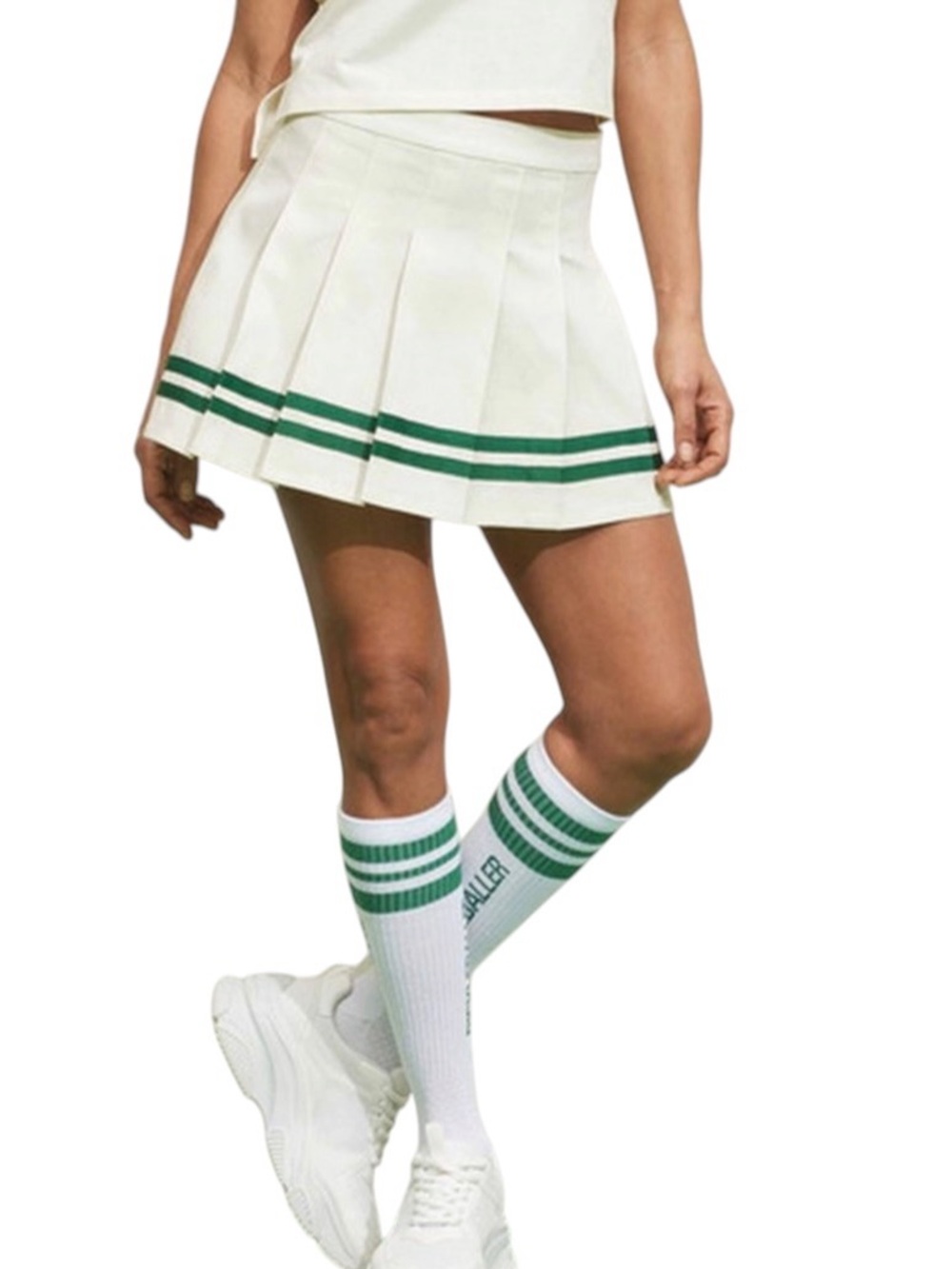 NWT Prince x Target Pickleball Skirt